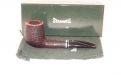 Stanwell Pfeife Trio 234 Black Sand