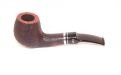 Stanwell Pfeife Trio 233 Black Sand