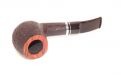 Stanwell Pfeife Trio 233 Black Sand