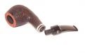 Stanwell Pfeife Trio 233 Black Sand