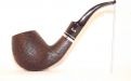 Stanwell Pfeife Trio 232 Black Sand