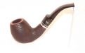 Stanwell Pfeife Trio 232 Black Sand