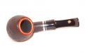 Stanwell Pfeife Trio 232 Black Sand