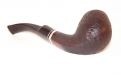 Stanwell Pfeife Trio 232 Black Sand