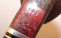 Stanwell Pfeife Trio 232 Black Sand
