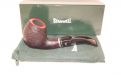 Stanwell Pfeife Trio 232 Black Sand