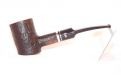 Stanwell Pfeife Trio 207 Black Sand