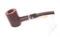 Stanwell Pfeife Trio 207 Black Sand
