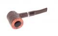 Stanwell Pfeife Trio 207 Black Sand