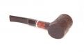 Stanwell Pfeife Trio 207 Black Sand