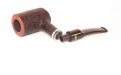 Stanwell Pfeife Trio 207 Black Sand