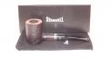 Stanwell Pfeife Trio 207 Black Sand