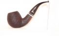 Stanwell Pfeife Trio 185 Black Sand