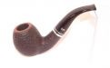 Stanwell Pfeife Trio 185 Black Sand