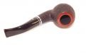 Stanwell Pfeife Trio 185 Black Sand