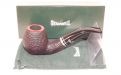 Stanwell Pfeife Trio 185 Black Sand