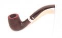 Stanwell Pfeife Sterling 246 Black Sand
