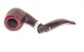 Stanwell Pfeife Sterling 246 Black Sand