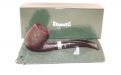 Stanwell Pfeife Sterling 246 Black Sand