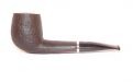 Stanwell Pfeife Sterling 234 Black Sand