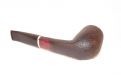 Stanwell Pfeife Sterling 234 Black Sand