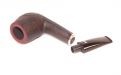 Stanwell Pfeife Sterling 234 Black Sand