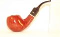 Stanwell Pfeife Sterling 15 Brown Polish