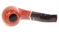 Stanwell Pfeife Sterling 15 Brown Polish