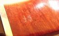 Stanwell Pfeife Sterling 15 Brown Polish