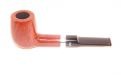 Stanwell Pfeife Sterling 13 Brown Polish