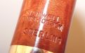 Stanwell Pfeife Sterling 13 Brown Polish