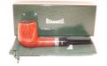 Stanwell Pfeife Sterling 13 Brown Polish
