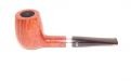 Stanwell Pfeife Sterling 12 Brown Polish