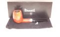 Stanwell Pfeife Sterling 12 Brown Polish