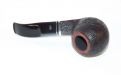Stanwell Pfeife Trio 15 Black Sand