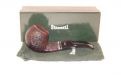 Stanwell Pfeife Trio 15 Black Sand