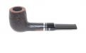 Stanwell Pfeife Trio 13 Black Sand
