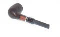 Stanwell Pfeife Trio 13 Black Sand
