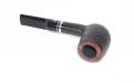 Stanwell Pfeife Trio 13 Black Sand
