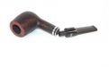 Stanwell Pfeife Trio 13 Black Sand