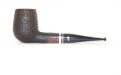 Stanwell Pfeife Trio 12 Black Sand