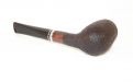 Stanwell Pfeife Trio 12 Black Sand