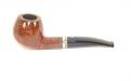 Stanwell Pfeife Trio 182 Brown Polish