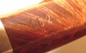 Stanwell Pfeife Trio 182 Brown Polish