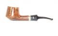 Stanwell Pfeife Trio 118 Brown Polish