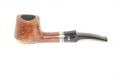 Stanwell Pfeife Trio 118 Brown Polish