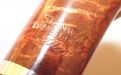 Stanwell Pfeife Trio 118 Brown Polish