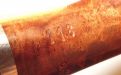 Stanwell Pfeife Trio 118 Brown Polish