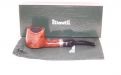 Stanwell Pfeife Trio 118 Brown Polish