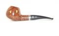 Stanwell Pfeife Trio 109 Brown Polish